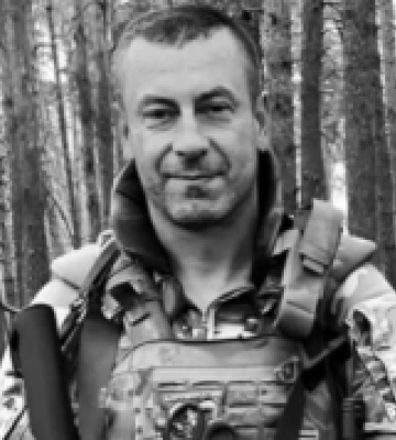 На Волині попрощаються із загиблим героєм Олегом Гелевичем
