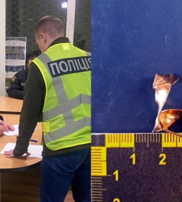 На Житомирщині працівник моргу викрав обручку загиблого військового і здав її в ломбард