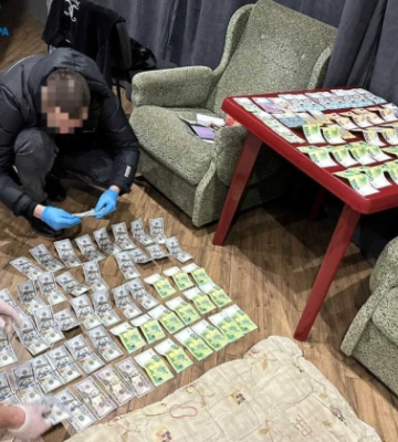 В Ровенской области будут судить злоумышленников, которые помогли выехать за границу 43 военнообязанным