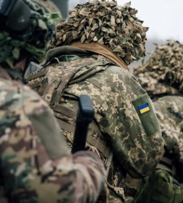 Итоги 15.01: Закон о воинском учете и атака РФ