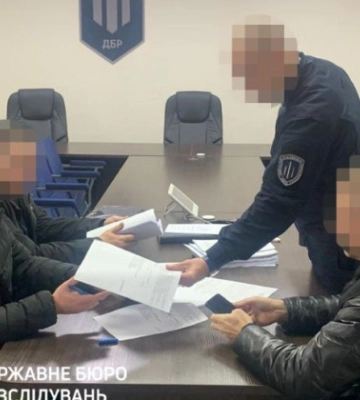 На Миколаївщині начальнику штабу оголосили підозру через безпідставне нарахування 4,3 млн бойових виплат