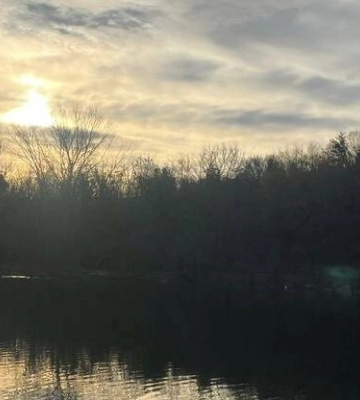 У Полтаві сьогодні очікуються легкі хмаринки
