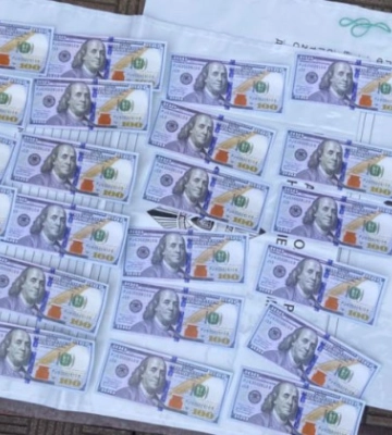 На Львівщині затримали ділка, який за $2500 обіцяв ухилянту «потрібне» рішення експертної комісії