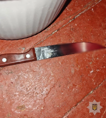 На Дніпропетровщині 39-річну жінку підозрюють у вбивстві власного брата, - поліція