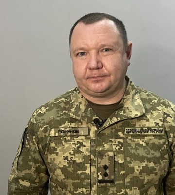Российские ДРГ постоянно пытаются проникнуть на Волчанский агрегатный завод, — ОТУ "Харьков"
