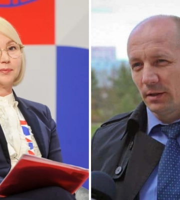 Два крупных оккупационных чиновника Мелитополя и Энергодара одновременно сложили полномочия - подробности 
