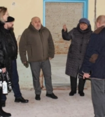 Доросинівська громада – єдина в області, де досі нема ЦНАПу. ФОТО