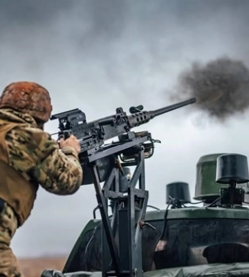 Українська ППО вночі збила 34 ворожі БПЛА, 18 - локаційно втрачені