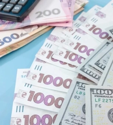 На Вінниччині харчова компанія ухилилася від сплати 4,5 млн грн податків