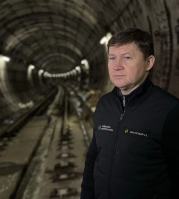 Экс-руководитель метро Киева выехал из Украины по поддельному заключению ВВК – полиция Экс-руководитель метро Киева выехал из Украины по поддельному заключению ВВК – полиция