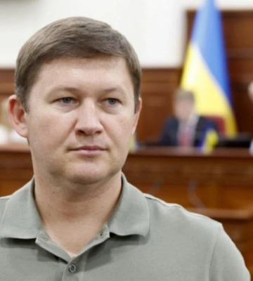 Екскерівник київського метро Віктор Брагінський виїхав з України з підробленим висновком ВЛК — поліція