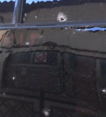 Обстріли Херсонщини за добу: є загиблі та поранені, пошкоджено будинки та фермерське господарство