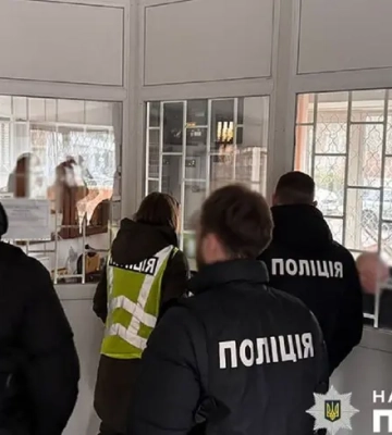 Екскерівник &quot;Київського метрополітену&quot; виїхав з України за підробленими документами – поліція