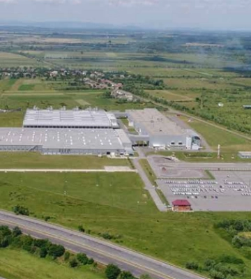 Мінекономіки оновило каталог індустріальних парків