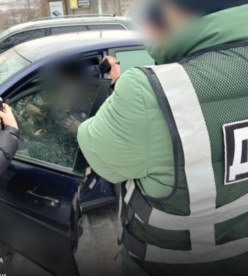 На Хмельниччині та у Дніпрі викрили чергові схеми уникнення від мобілізації