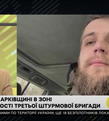 ВСУ: такого штурма здесь еще не было – РФ наступала на севере Харьковщины