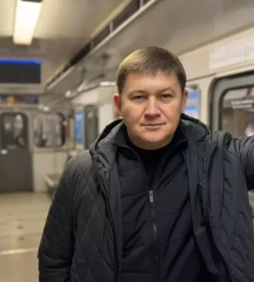 Подделал справку ВВК: экс-глава "Киевского метрополитена" выехал из Украины, — полиция Подделал справку ВВК: экс-глава "Киевского метрополитена" выехал из Украины, — полиция