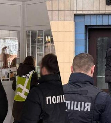 Экс-руководитель метро Киева сбежал из Украины на основании поддельного заключения ВВК