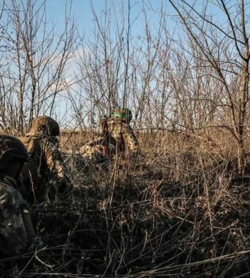 На Харківщині виявили уламки ракети між двома населеними пунктами — Синєгубов