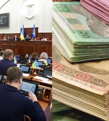 У яких областях найбільші депутатські фонди: рейтинг