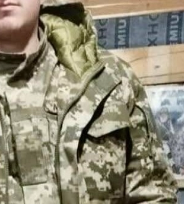 Ще один львівський захисник повернувся вчора з російського полону