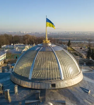 Рада ухвалила зміни до Бюджетного кодексу та повернула штрафи недобросовісним постачальникам зброї Рада ухвалила зміни до Бюджетного кодексу та повернула штрафи недобросовісним постачальникам зброї