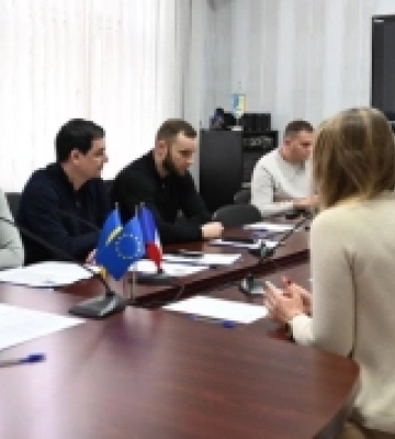 Закарпаття і регіони Франції співпрацюватимуть у галузі виноробства