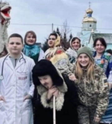 У селі на Волині впроваджують проєкт «Сучасний клас»