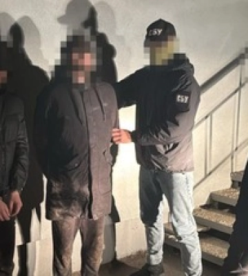 В Ровенской области предатели взорвали железнодорожные пути во время движения грузового поезда Сил обороны