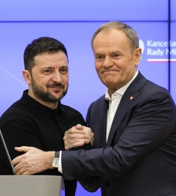 Криза у міждержавних відносинах між Україною та Польщею вирішена