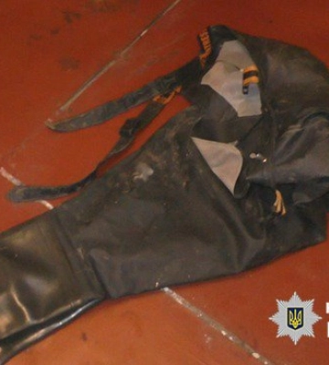 На Одещині чоловік за 8 тисяч доларів незаконно переправляв ухилянтів через кордон