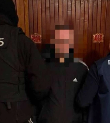 У Дніпрі ексадміністратор сервісного центру МВС розробив масштабну схему ухилення від мобілізації