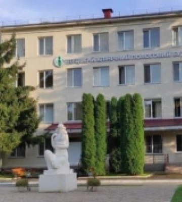 У Луцьку реорганізують міський пологовий будинок