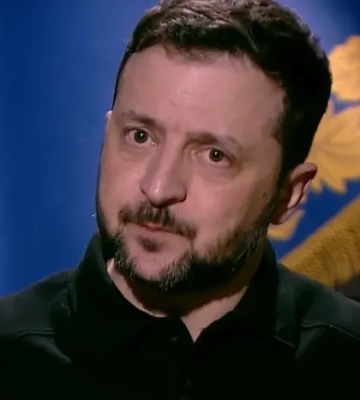 Україна має можливість завершити війну у 2025 році? Заява президента