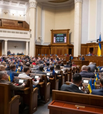 Скасувати граничні строки розслідування пропонується не лише для корупційних злочинів — Рада приступила до розгляду змін до КПК Скасувати граничні строки розслідування пропонується не лише для корупційних злочинів — Рада приступила до розгляду змін до КПК