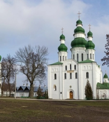 Верховний суд постановив, що УПЦ МП не має права користуватись Єлецьким монастирем у Чернігові