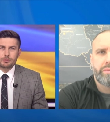 «Шахеди» літали над Харковом, в області збили ракети – Синєгубов про ситуацію