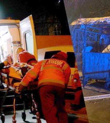 Вынесла на улицу в полиэтиленовом пакете: в Хмельницком мать оставила младенца на свалке