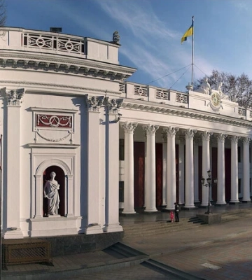 В Одесі створять громадський хаб: що відомо