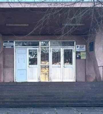 Миколаївська політехніка судиться через анулювання ліцензії