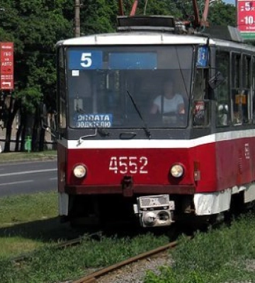 Коли в Харкові повернуть трамвай №5 та відновлять рух до ХТЗ: відповідь мерії