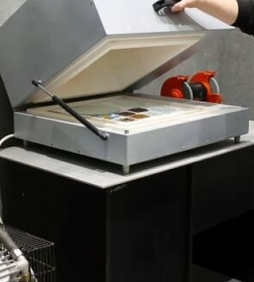В училищах Львова відкрили три навчально-виробничі хаби