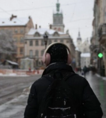 Як не травмуватись на вулиці взимку: поради львівських медиків