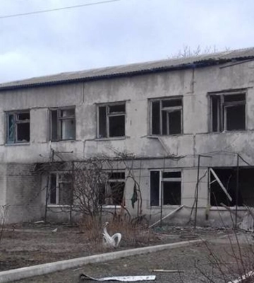 Жителів Василівки закликали евакуюватися: окупанти посилюють перевірки та готуються до нових боїв