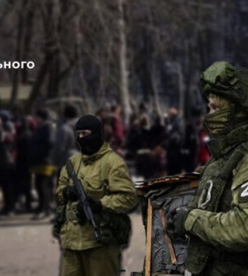 Россияне возобновили активное наступление на границе Донецкой и Запорожской областей, ВСУ могут оказаться в неблагоприятной&amp;hellip;
