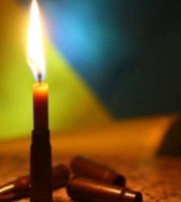 Павлівська громада на Одещині втратила Героя – Віталія Райчева