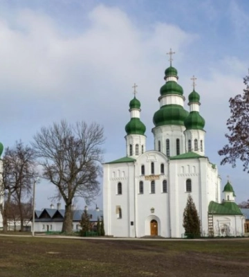 Верховний суд постановив, що УПЦ МП не має права користуватись Єлецьким монастирем у Чернігові