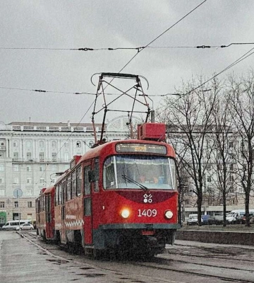 У Дніпрі 17 січня відбудуться зміни в роботі громадського транспорту