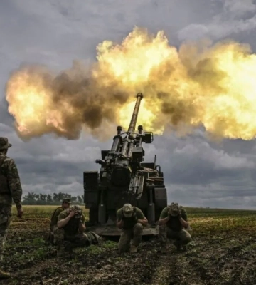 ЗСУ звільнили три села на Донеччині – Сирський