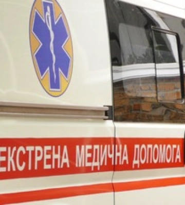 Армия рф ударила &quot;Молнией&quot; по Харькову: три человека пострадали